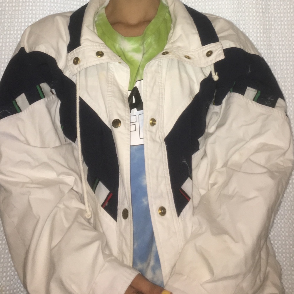 Windbreaker